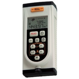 Meter Master Pro Laser 080.930A Meter Master Pro Laser 080.930A