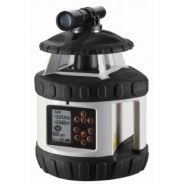 Rotační laser DUAL400S (043.00.10A)!OBJ! Rotační laser DUAL400S (043.00.10A)!OBJ!