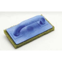 Hladítko s drátěnkou 250x130x20mm