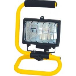 Stavební halogen.světlo 150W Stavební halogen.světlo 150W