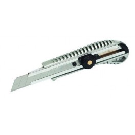 Celokovový Alu odlamovací nůž 18mm FESTA