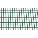 Pletivo čtverec,13/1.2x1000x25M PVC