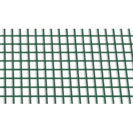 Pletivo čtverec,13/1.2x1000x25M PVC