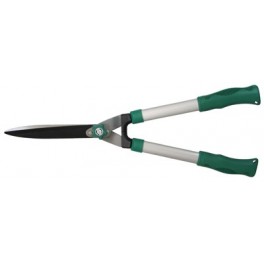 Profi nůžky převodové, rovné ostří 61cm