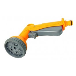 Pistol 10fcí DELUX,plast
