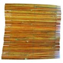 Štípaný bambus 1Mx5M