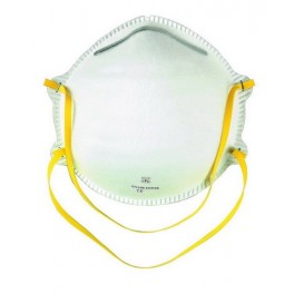 Respirátor FFP2 bez ventilu