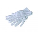 Rukavice BUSTARD s PVC terčíky č.10