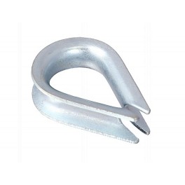 Očnice pro lana 3mm