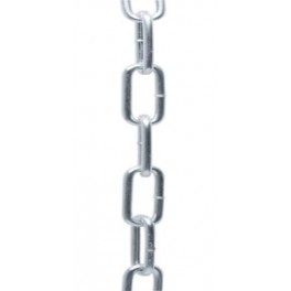 Řetěz dlouhé oko 4x32/38m DIN 5685C
