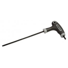 Zástrčný T klíč TORX T25