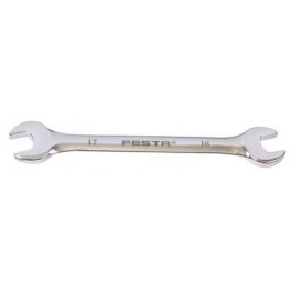 Klíč otevřený plochý elipsa 8x10mm Klíč otevřený plochý elipsa 8x10mm
