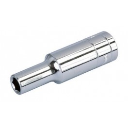 Hlavice prodloužená 1/4" CrVa 5mm