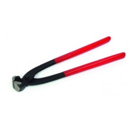 Kleště rabitové 220mm s gumou