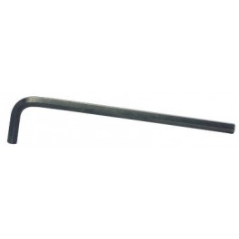 Klíč imbus CrV 10mm 40x112mm DIN911