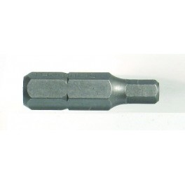 Bit HTa 2,0mm 25mm S2, 10ks