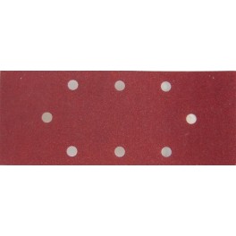 Brus.papír 93x230mm,P60,8otvorů B/D 5ks Brus.papír 93x230mm,P60,8otvorů B/D 5ks