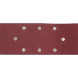 Brus.papír 93x230mm,P120,8otvorů B/D 5ks Brus.papír 93x230mm,P120,8otvorů B/D 5ks