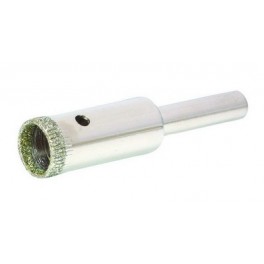 Diamantová vykružovací korunka 4mm