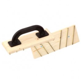 Škrabák na Ytong 260x95mm Škrabák na Ytong 260x95mm
