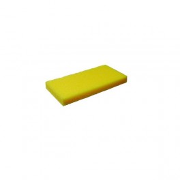 Náhradní molitan hrubý 20mm 250x130 Náhradní molitan hrubý 20mm 250x130