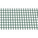 Pletivo čtverec,25/2.3x1000x25M PVC