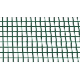 Pletivo čtverec,25/2.0x1000x25M pozink