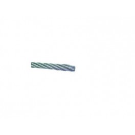 Nerezové lanko 3mm/200M Nerezové lanko 3mm/200M