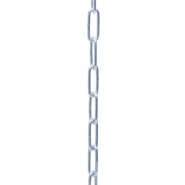 Řetěz dlouhé oko 2x22/80m DIN 5685C Řetěz dlouhé oko 2x22/80m DIN 5685C