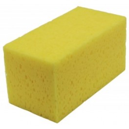 Kostka mořská houba 200x100x100mm Kostka mořská houba 200x100x100mm