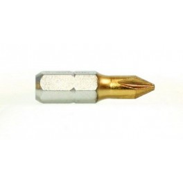 Bit PH 1,25mm,DIAMANT 10ks DIN 3128