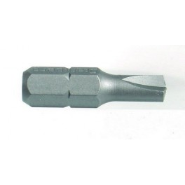 Bit "5/32" 25mm S2, 10ks