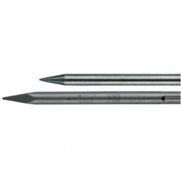 HELLER 2511 Sekáč SDS-MAX špičatý 600mm M2 HELLER 2511 Sekáč SDS-MAX špičatý 600mm M2