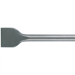 HELLER 2511 Sekáč SDS-MAX plochý 50x400 mm M2 HELLER 2511 Sekáč SDS-MAX plochý 50x400 mm M2