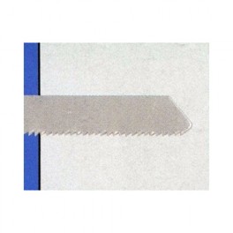 HELLER 4030 Pilový list nožový HSS vlnitý 55/1,2mm 5ks