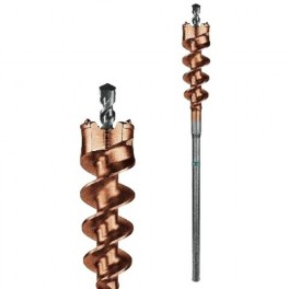 HELLER 2425 Vrták STAR BREAKER SDS-MAX 65mm HELLER 2425 Vrták STAR BREAKER SDS-MAX 65mm