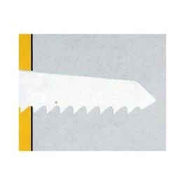 HELLER 4040 Pilový list šavlový BI DN 130mm/6z/p 5ks