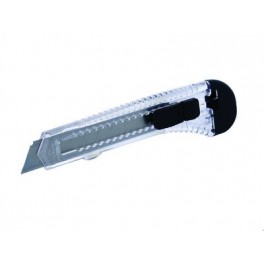 Dárek 2ks - P 204-odlamovací nůž 18mm tlač.aretace