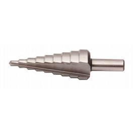 HSS stupňový vrták 4-20mm,9