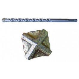 Vidiový vrták SDS+ 12x160 (pův.č.20718)