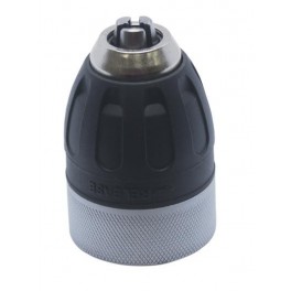 Sklíčidlo Click lock 1.5-13mm,1/2"-20UNF