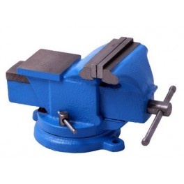 Svěrák otočný 125mm Svěrák otočný 125mm