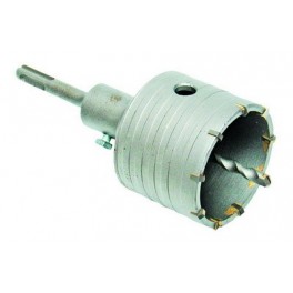 Vrták korunka 73mm SDS+
