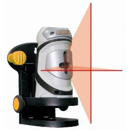 Křížový laser SCL 2 081.120A Křížový laser SCL 2 081.120A