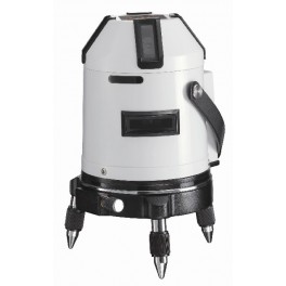 Křížový laser PCL 5P RXR Křížový laser PCL 5P RXR